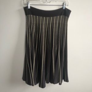 Beautiful sweater skirt by Lapis